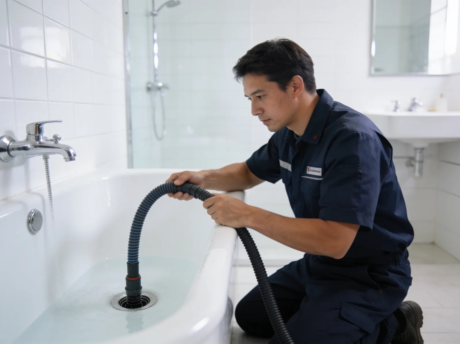 Emergency Plumber New Salem, IL FAQs